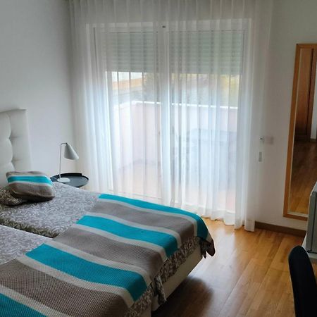 Vodolls Guest House Albufeira Kamer foto