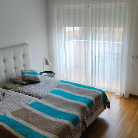 Vodolls Guest House Albufeira Kamer foto