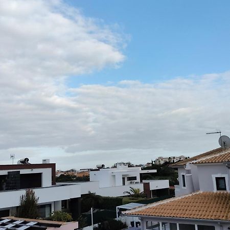 Vodolls Guest House Albufeira Kamer foto