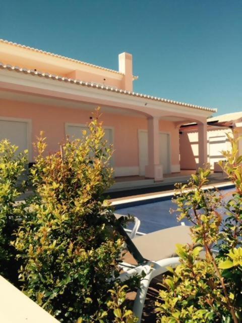 Vodolls Guest House Albufeira Buitenkant foto