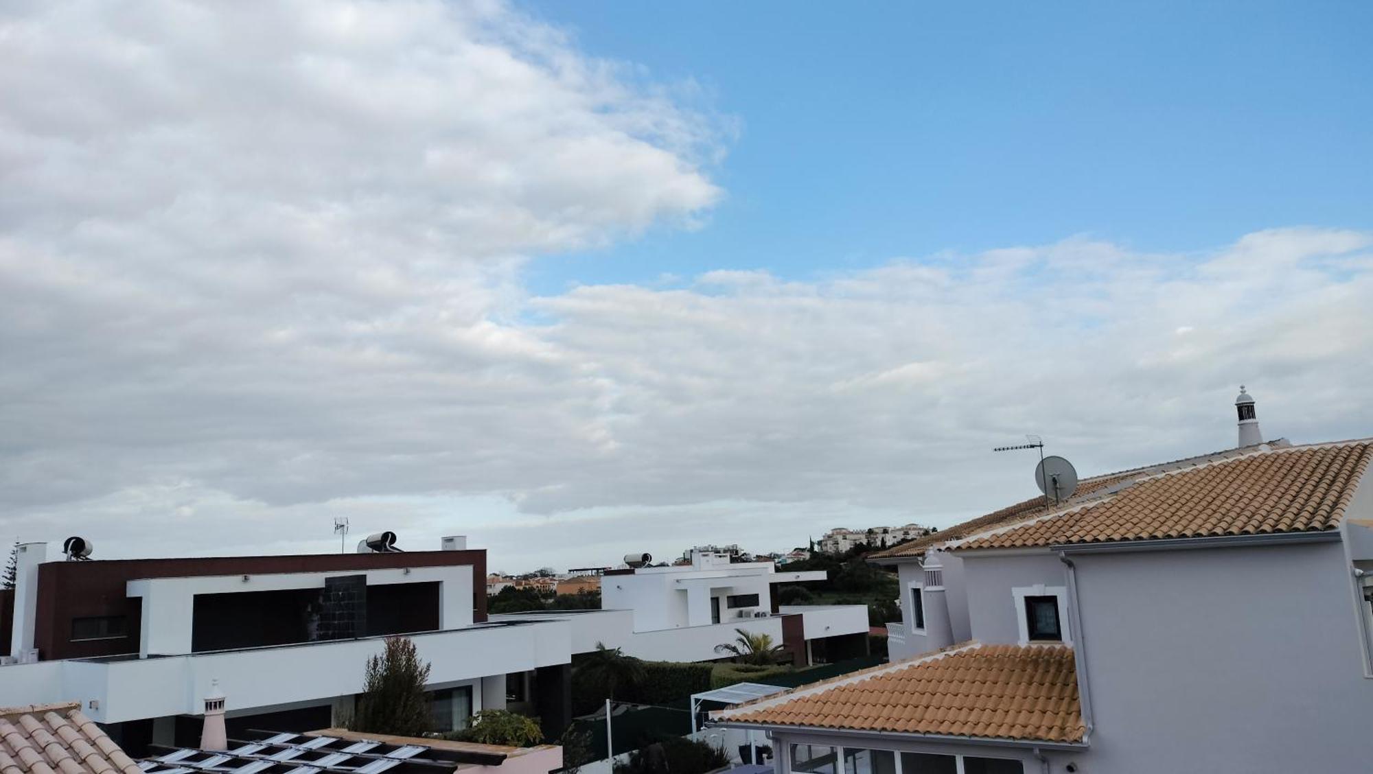 Vodolls Guest House Albufeira Kamer foto